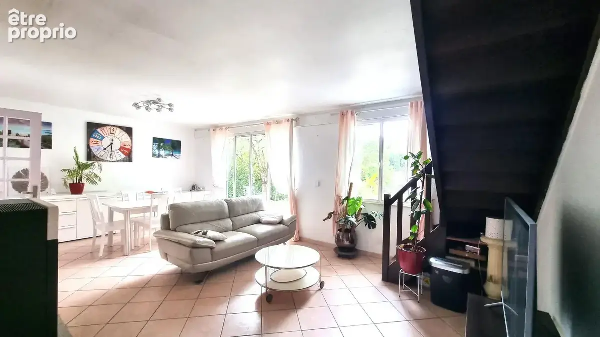 Maison À Vendre - photo 3