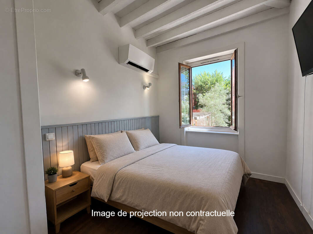 Maison 45 m² à Villeurbanne  - photo 7