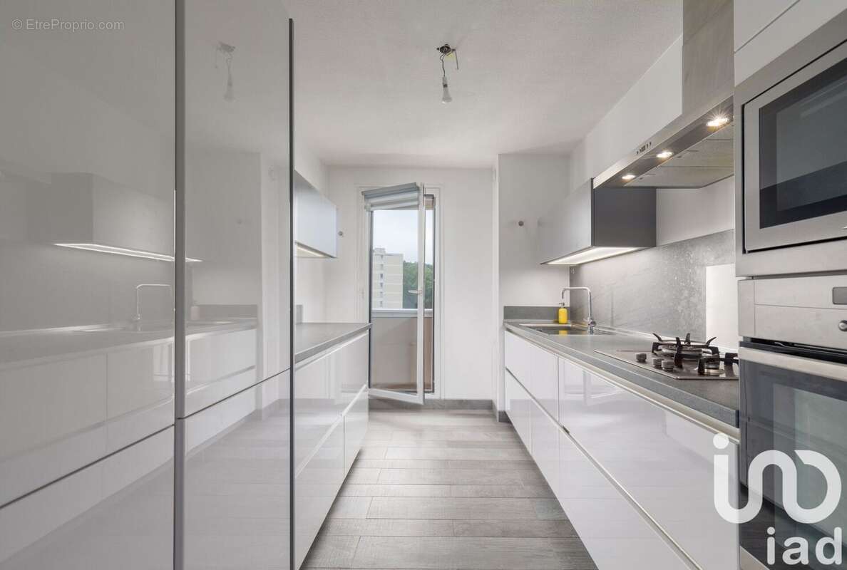 Photo 6 - Appartement à TASSIN-LA-DEMI-LUNE