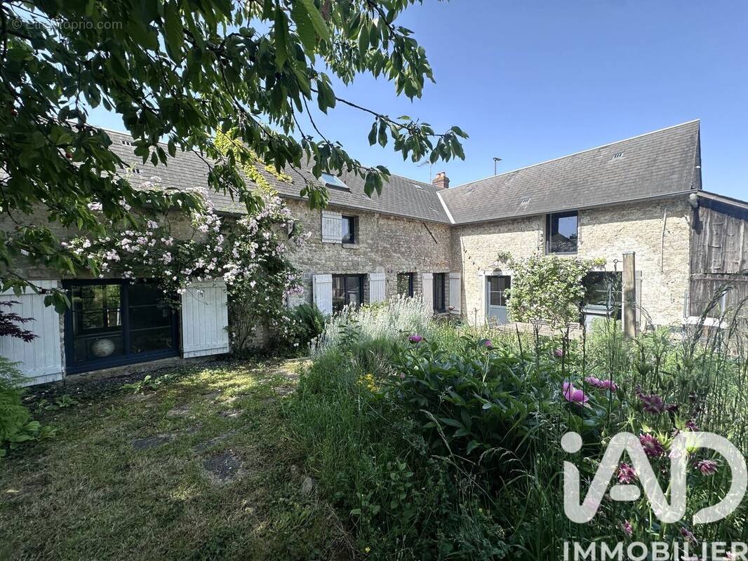 Photo 1 - Maison à PITHIVIERS