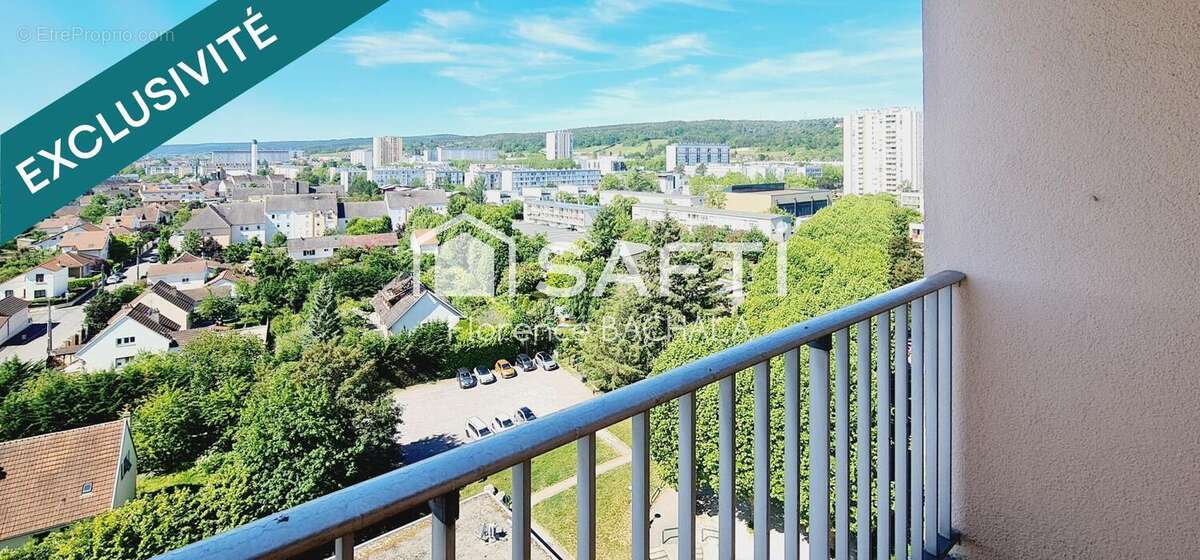 Photo 3 - Appartement à CHENOVE