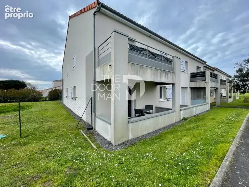 Appartement 44760 - photo 10