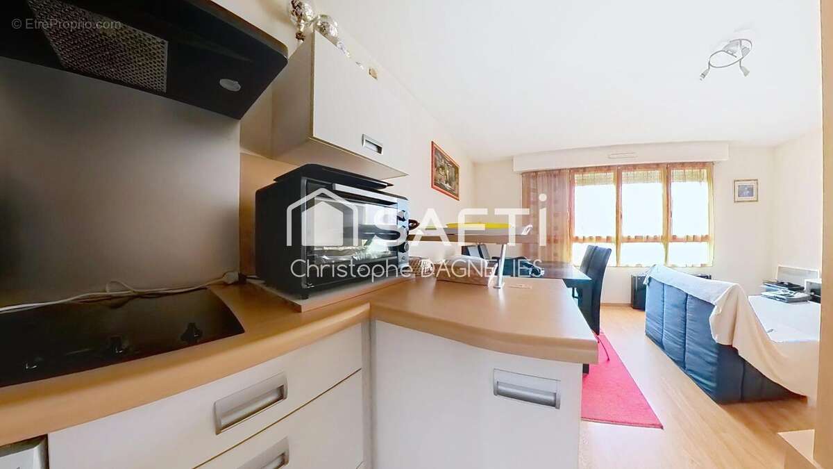 Photo 3 - Appartement à PORT-LOUIS