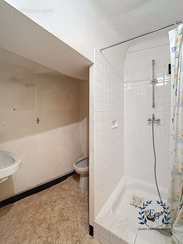 Maison à BESSE-SUR-ISSOLE