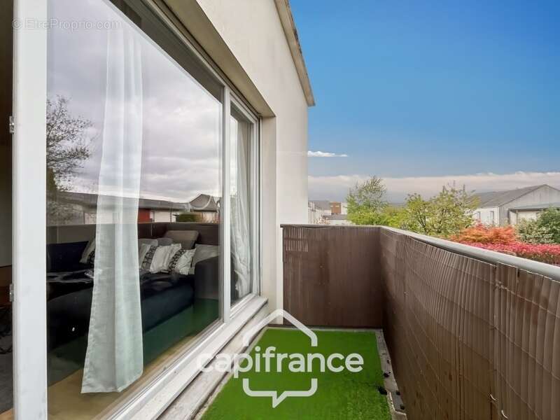 Appartement à CHELLES