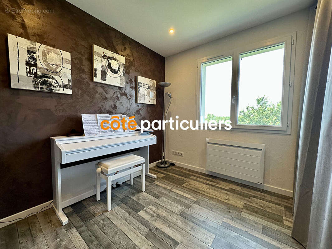 Appartement à LAVAUR