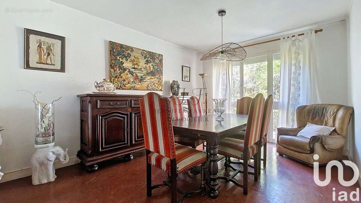 Photo 4 - Maison à CARBON-BLANC