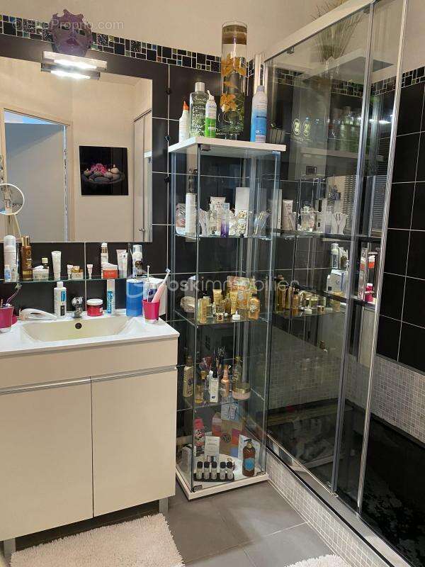 Appartement à FABREGUES