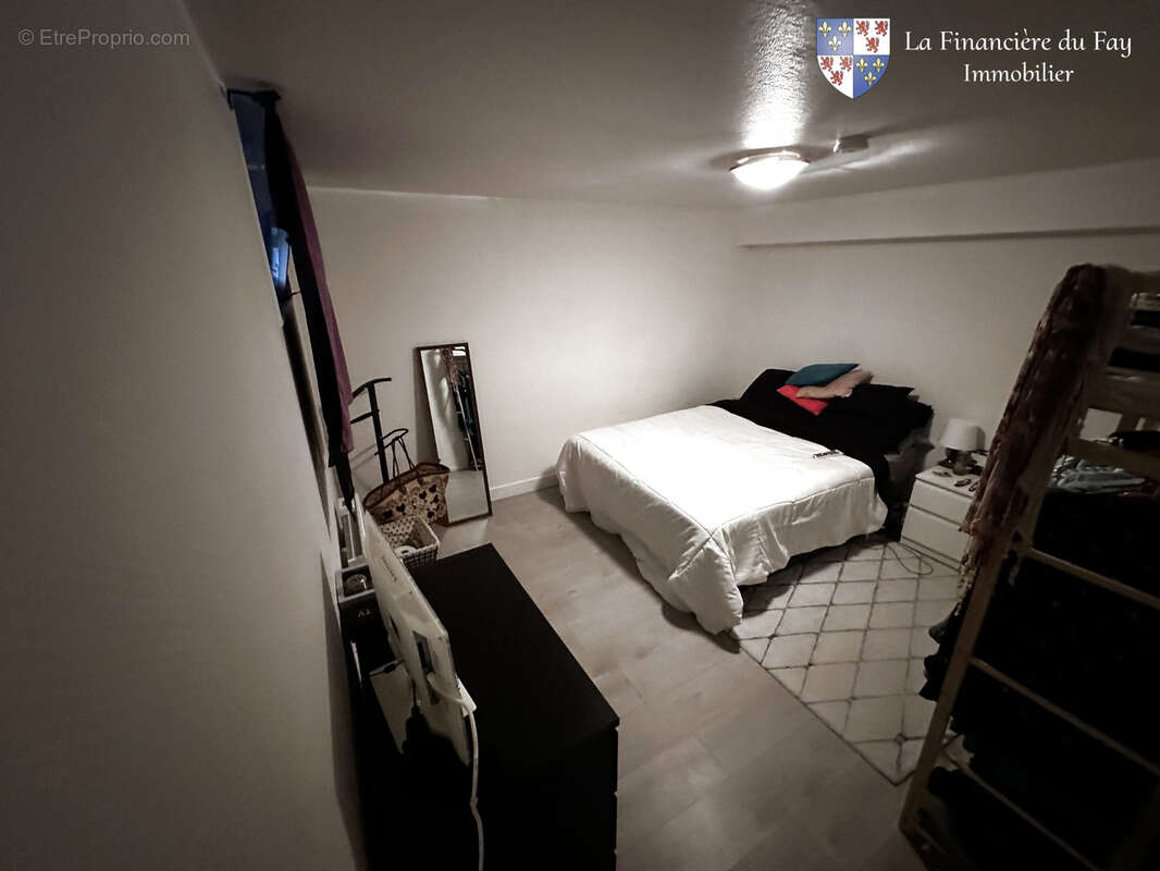 Appartement à SOISSONS