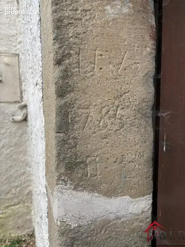 Coup de coeur assuré - maison de caractere renovee - - photo 12