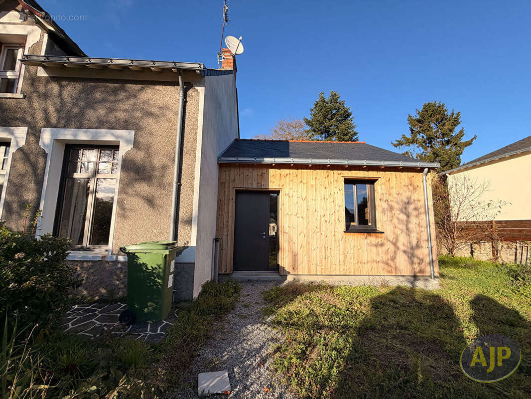 Maison Saffre 6 pièce(s) 171.94 m2 - photo 16