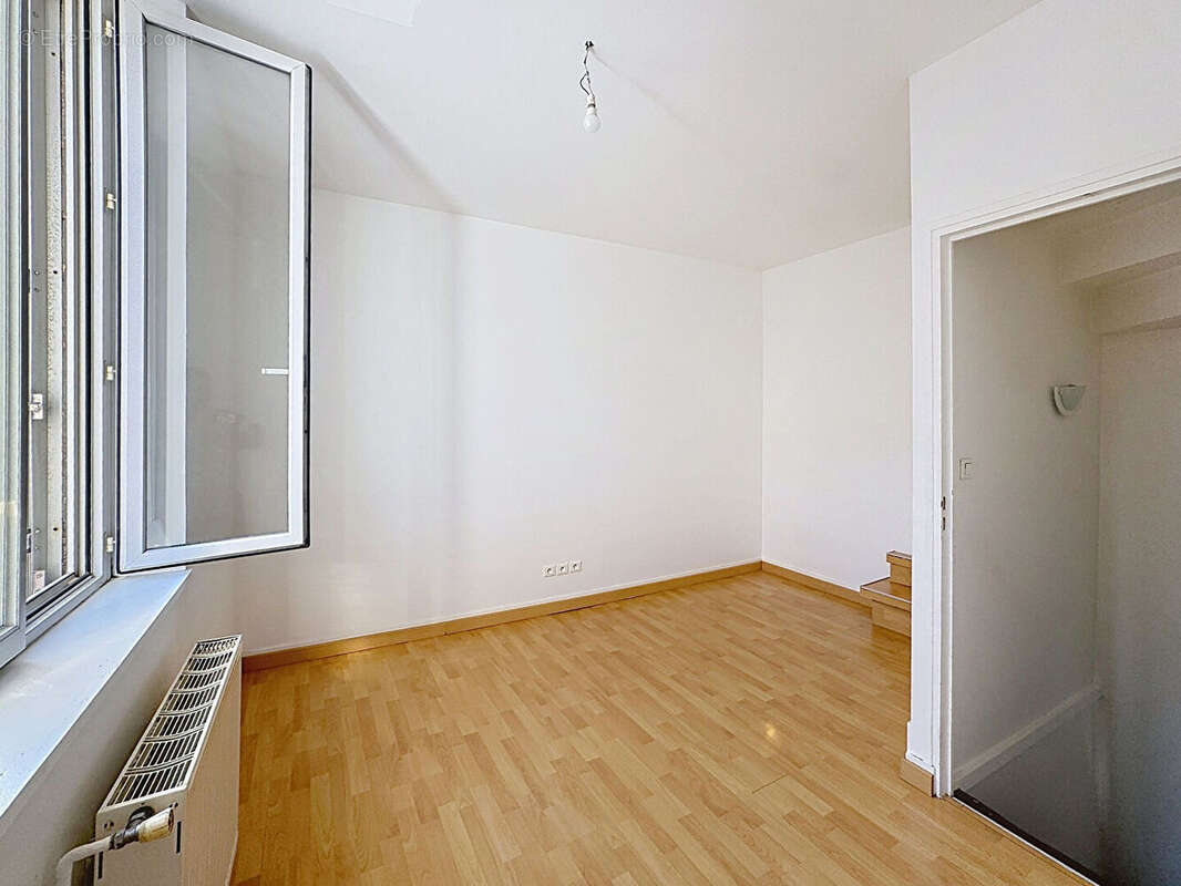 Proche plage et quartier Bénédictine Maison avec 3 chambres et 2 stationnements privés - photo 2