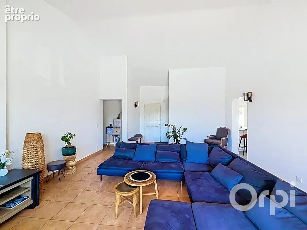 Villa - 3 chambres - Piscine - photo 11