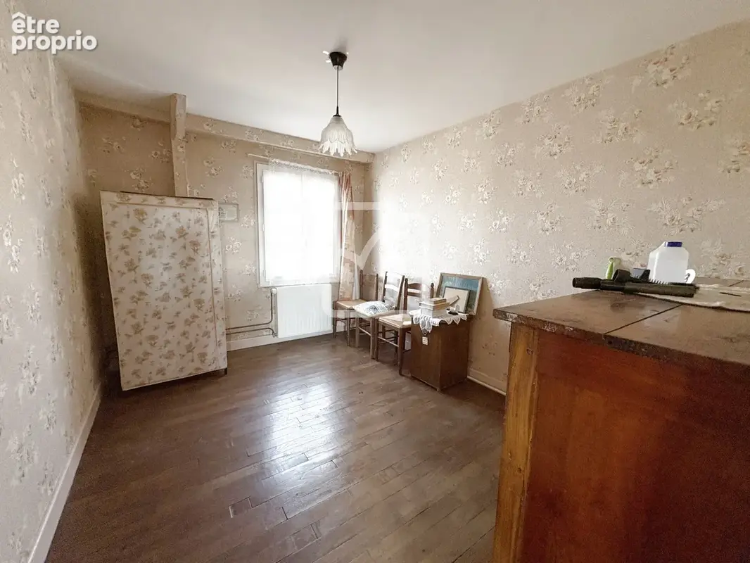 Maison de village 4 chambres - photo 7
