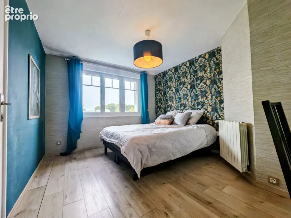 Maison individuelle, 4 chambres, garages et sous-sol - photo 13