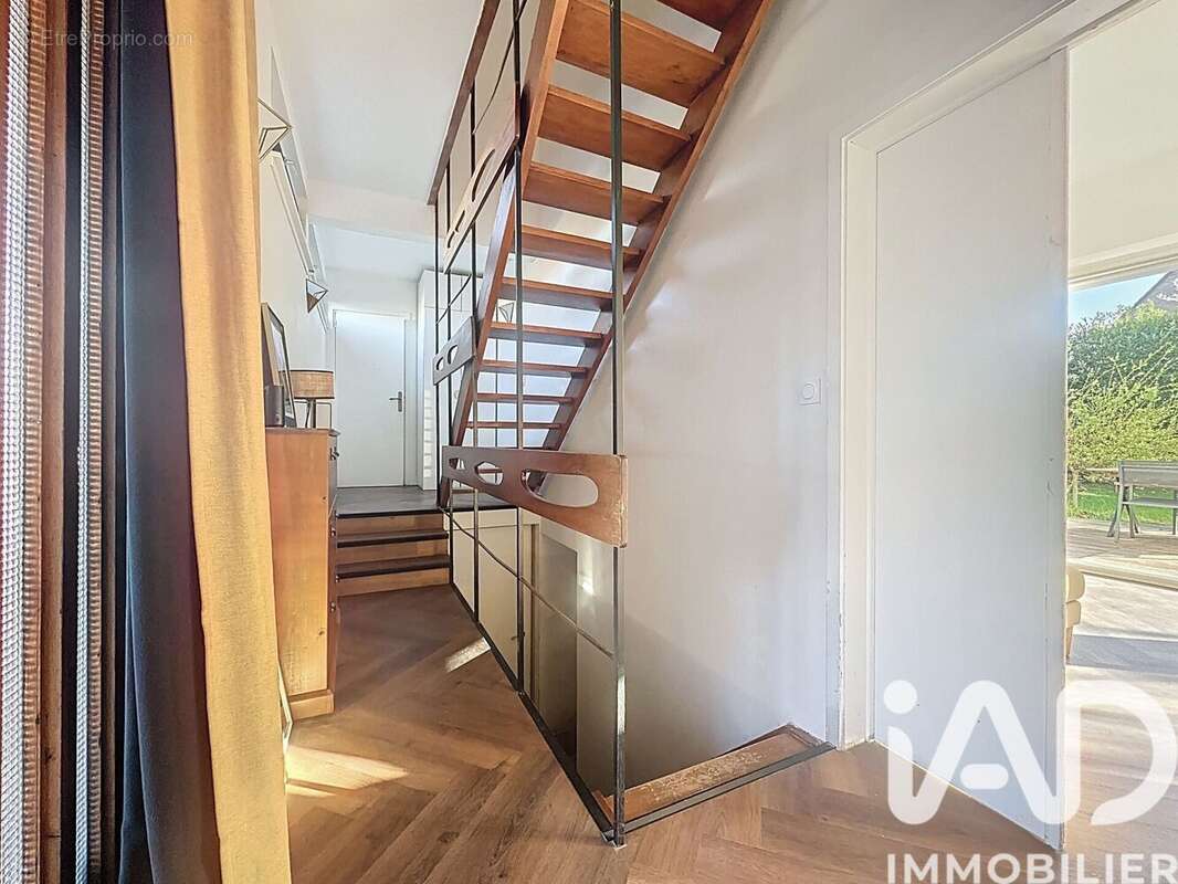 Photo 9 - Maison à HEM