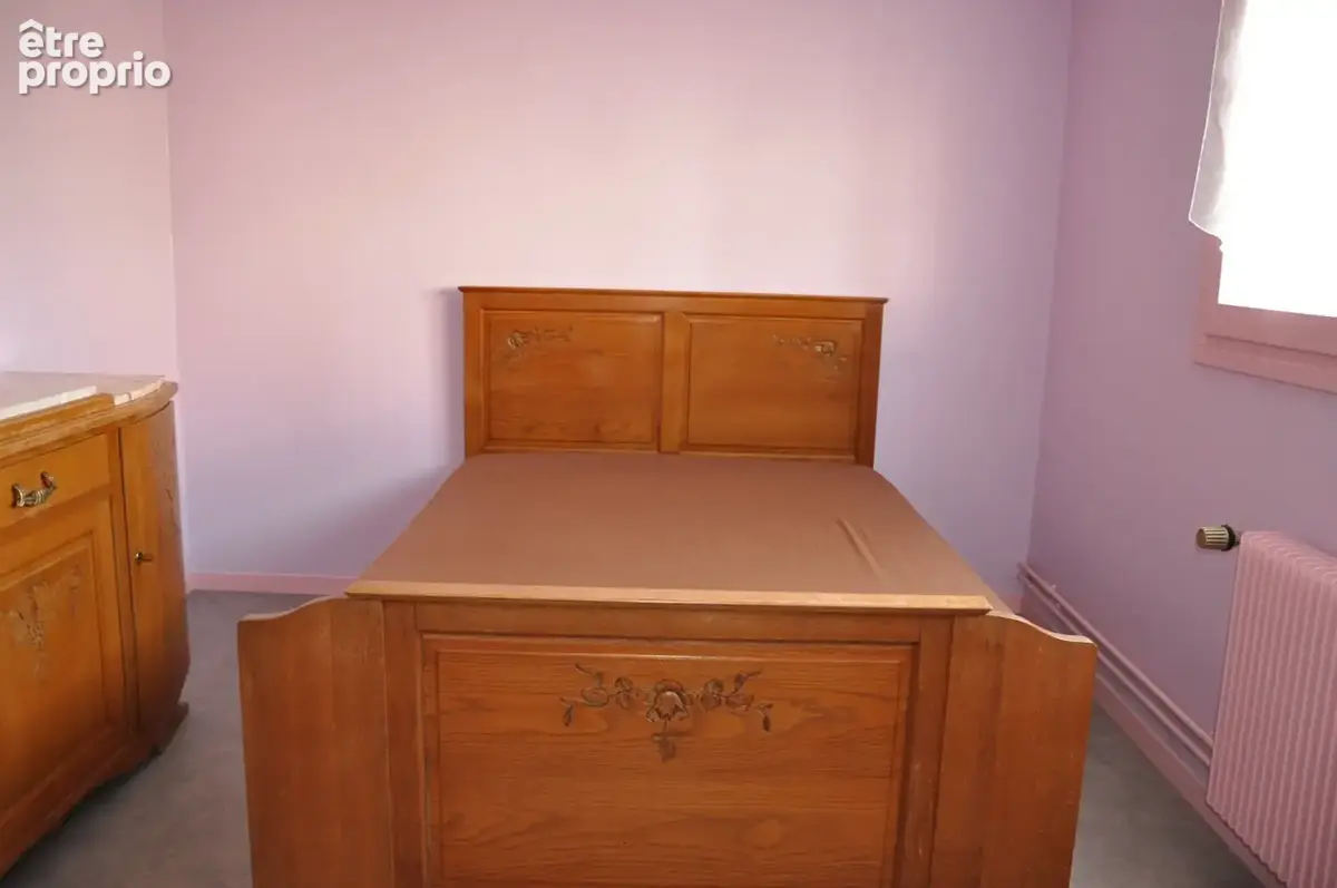 Belle et grande maison traditionnelle de 170 m2, avec 4 chambres - photo 18