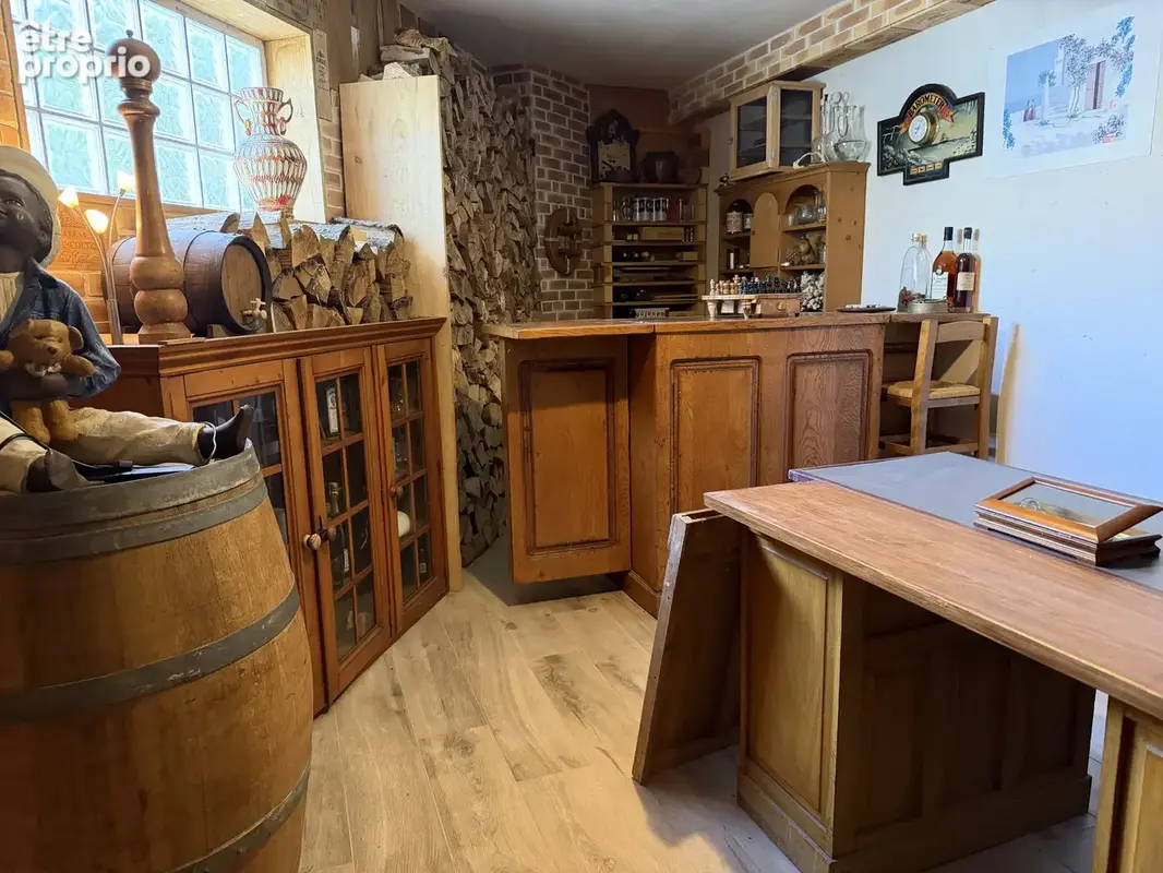 VAL ANDRE 22370. Bien d'exception de 2018 à 2 pas de la plage de 197 m2 habitable - photo 24