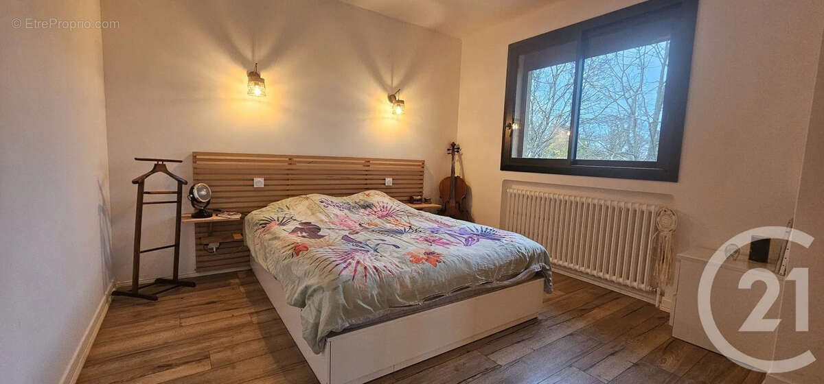 Maison à MAUREMONT