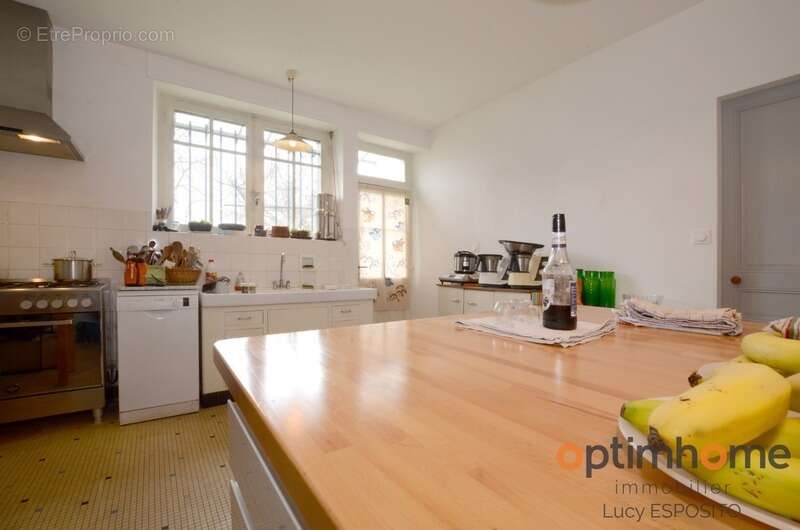 Maison à TAIZE-AIZIE