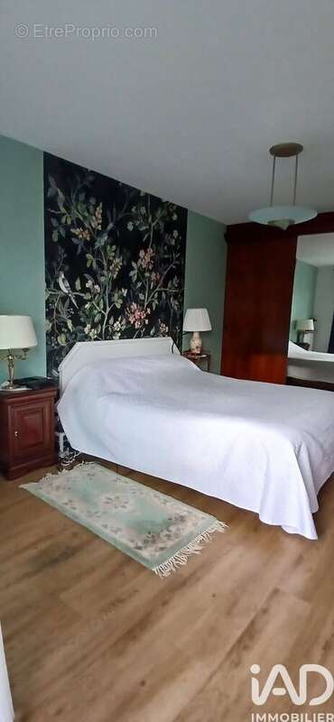 Photo 9 - Appartement à ORVAULT