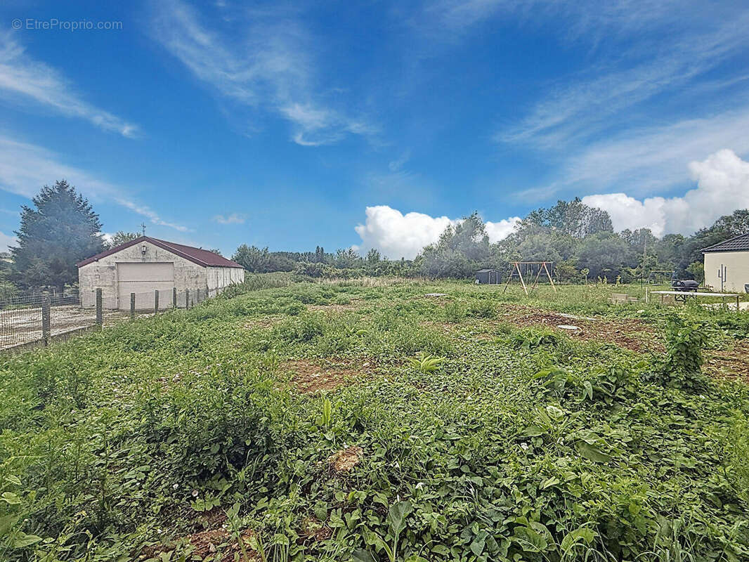 Maison à SAINT-SIMEON