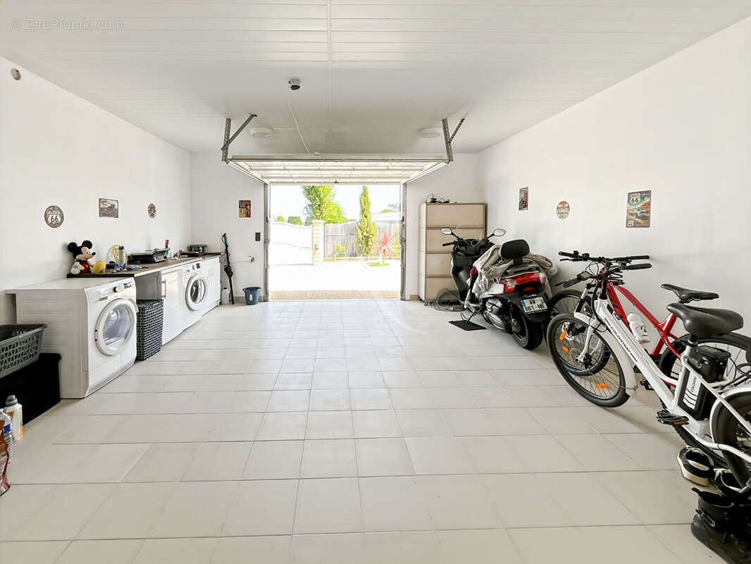 Maison à SAINT-JEAN-DE-MONTS