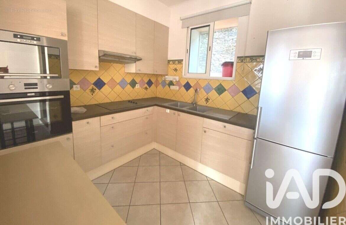 Photo 4 - Appartement à PORT-VENDRES