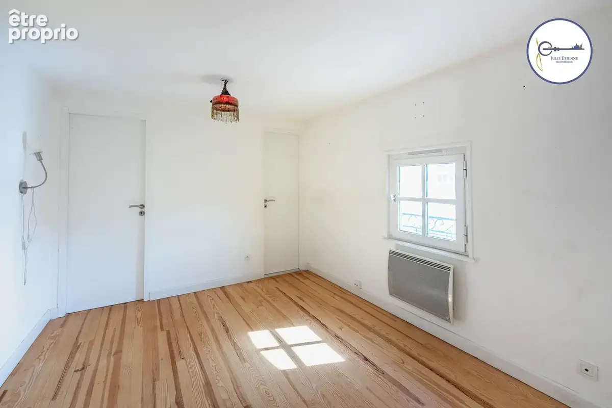 Appartement en Duplex EPINAL 5 pièces 104m2 - photo 13