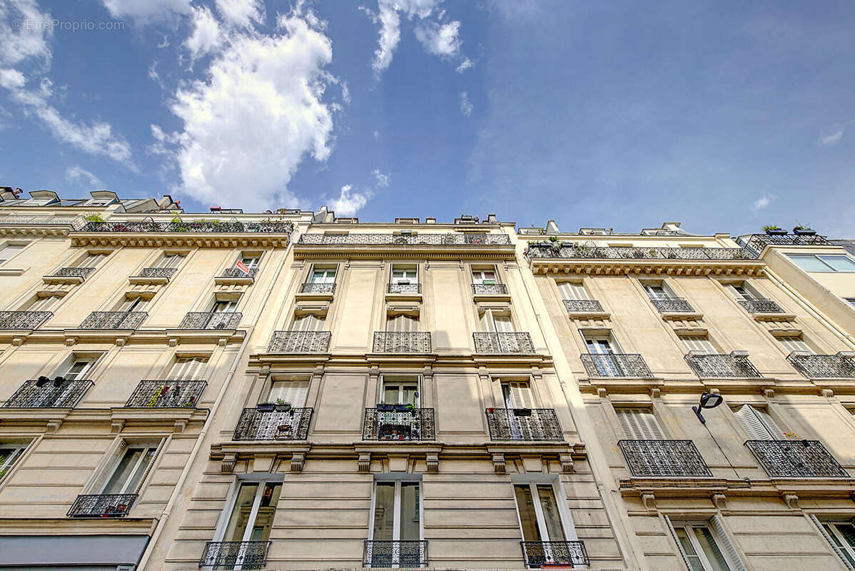 2 pièce(s) 38 m² avec ascenseur - photo 10