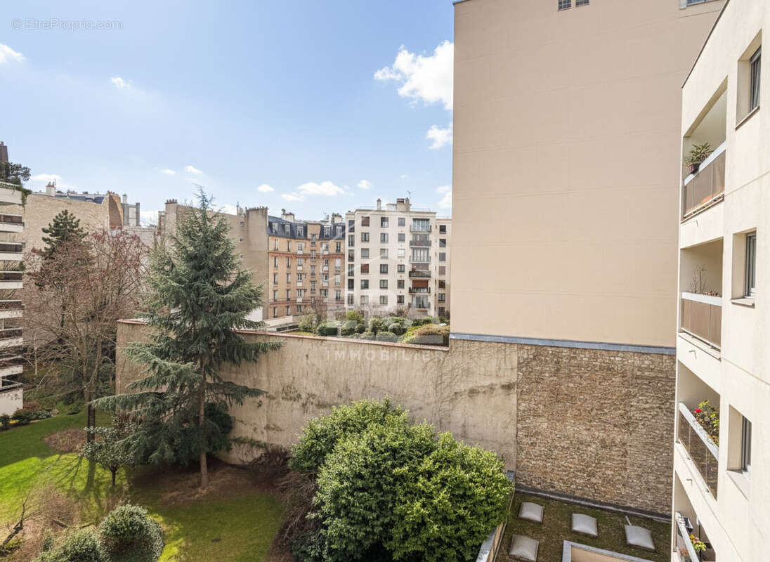 Appartement 48m² à paris 15e arrondissement - photo 6
