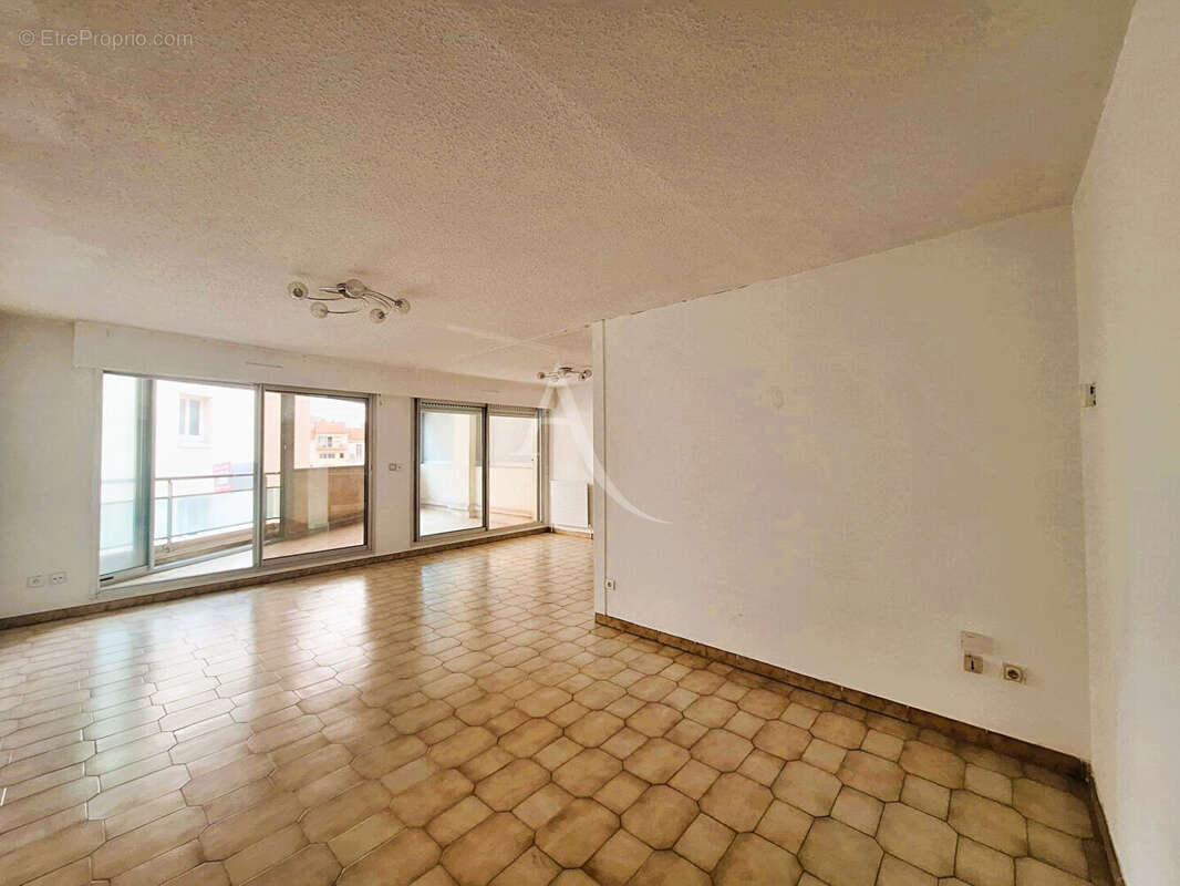 Appartement à SETE