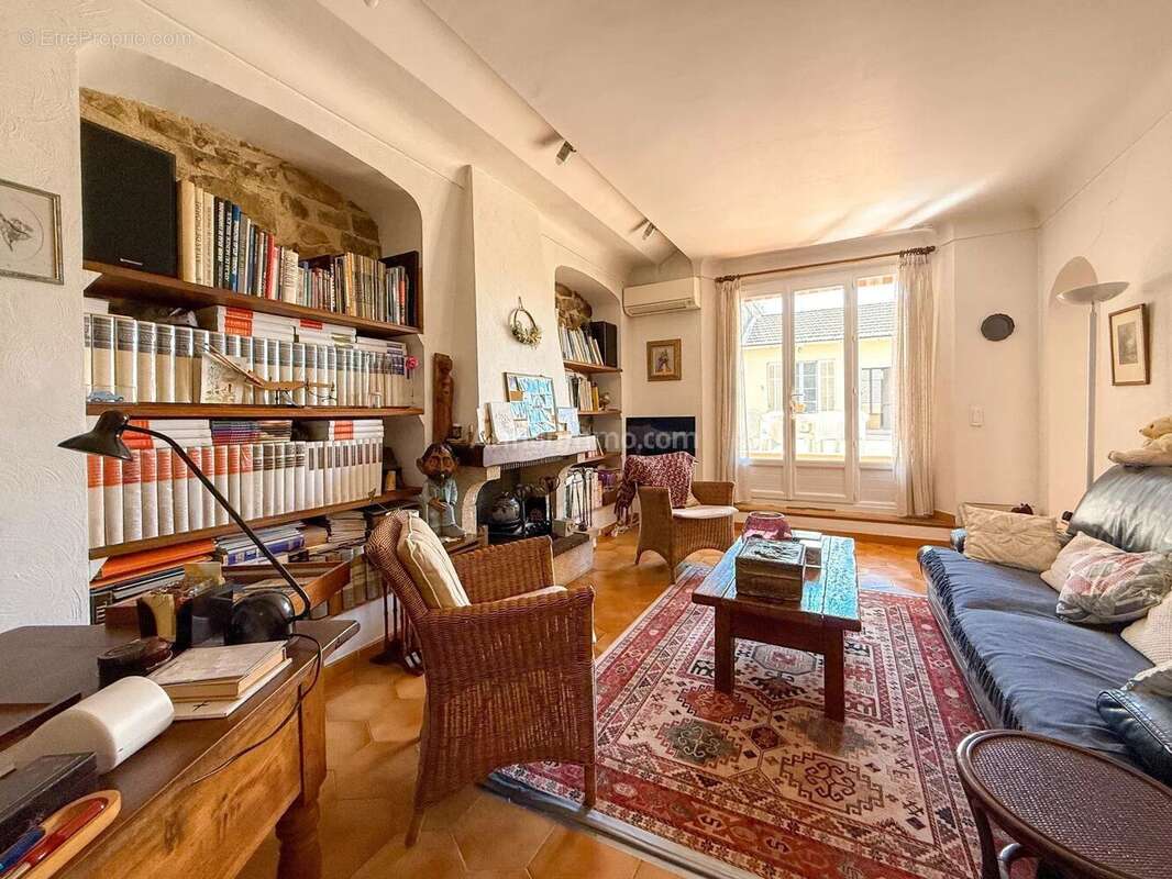 Appartement à DRAGUIGNAN