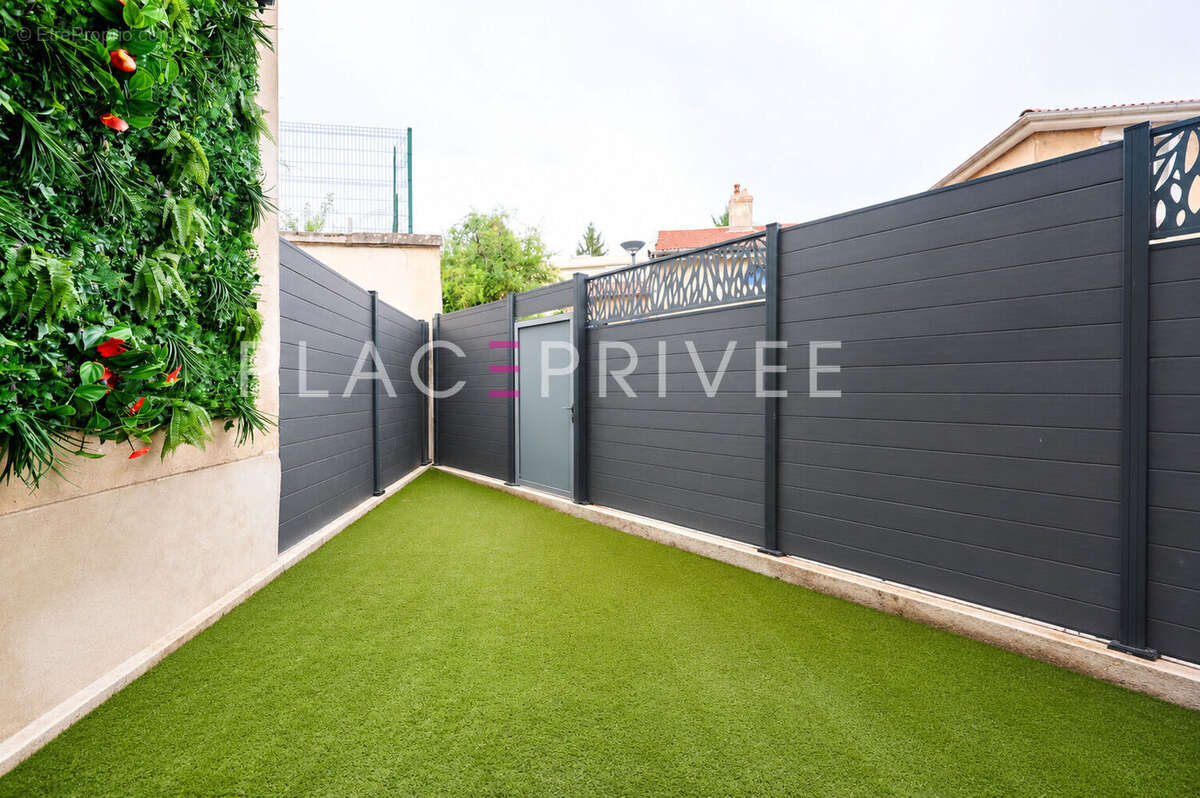 Appartement avec terrasse - photo 2