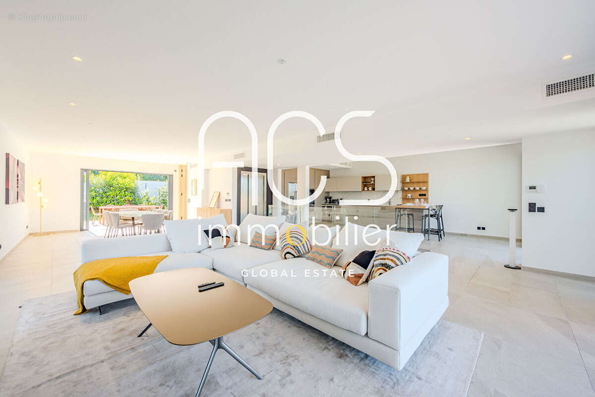 Vente Villa 7 pièces Gassin - 5 min St Tropez et plages à pied - photo 5