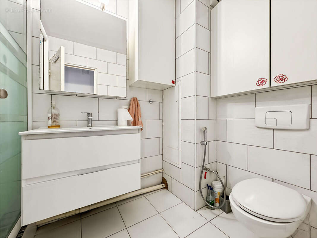 Appartement  6 pièces 111m² proche métro - photo 13