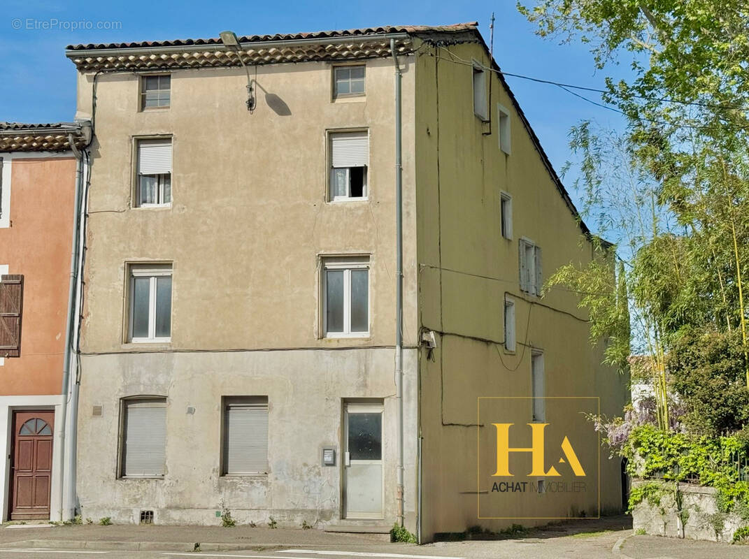 Appartement à MONTELIMAR