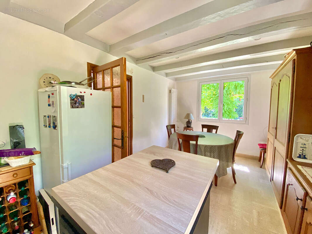 Maison à LA BAULE-ESCOUBLAC