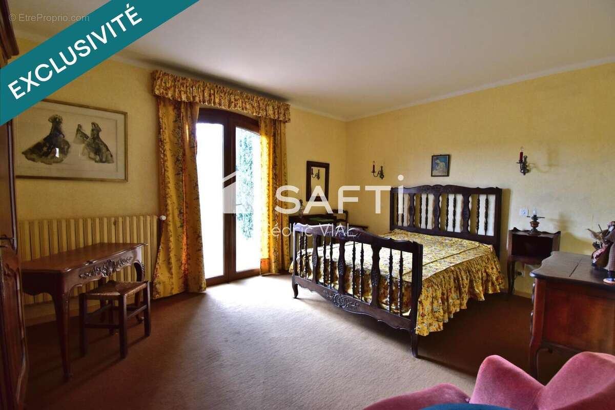 Photo 7 - Maison à ESTOUBLON