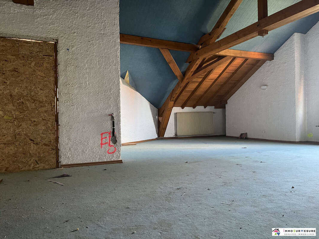 Appartement à BENFELD