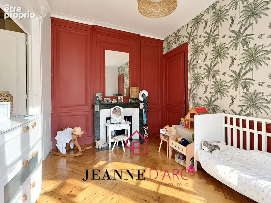 Rouen - quartier beaux arts - appartement t2bis /t3 - avec jardin privatif - coup de coeur - photo 10