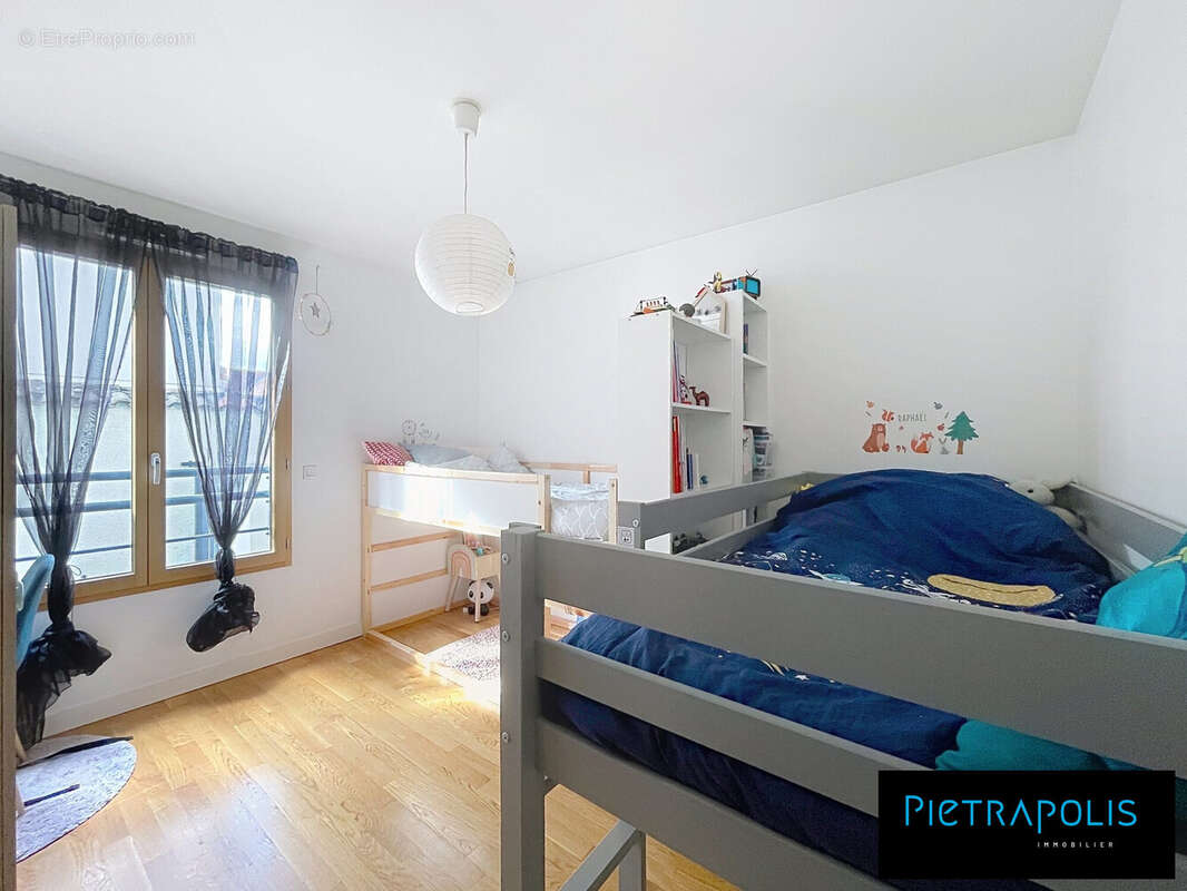 Appartement à LYON-3E
