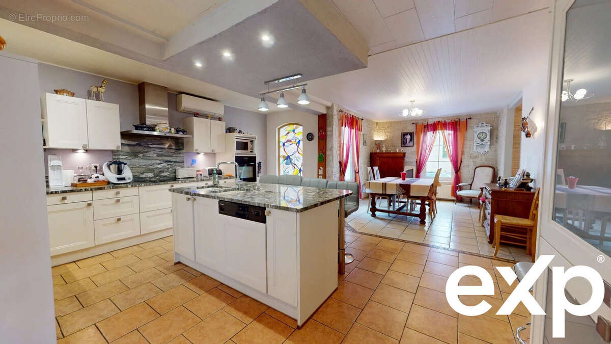 Maison à STRASBOURG