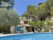 Maison à VAISON-LA-ROMAINE