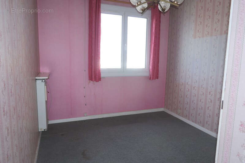 Appartement à CANTELEU