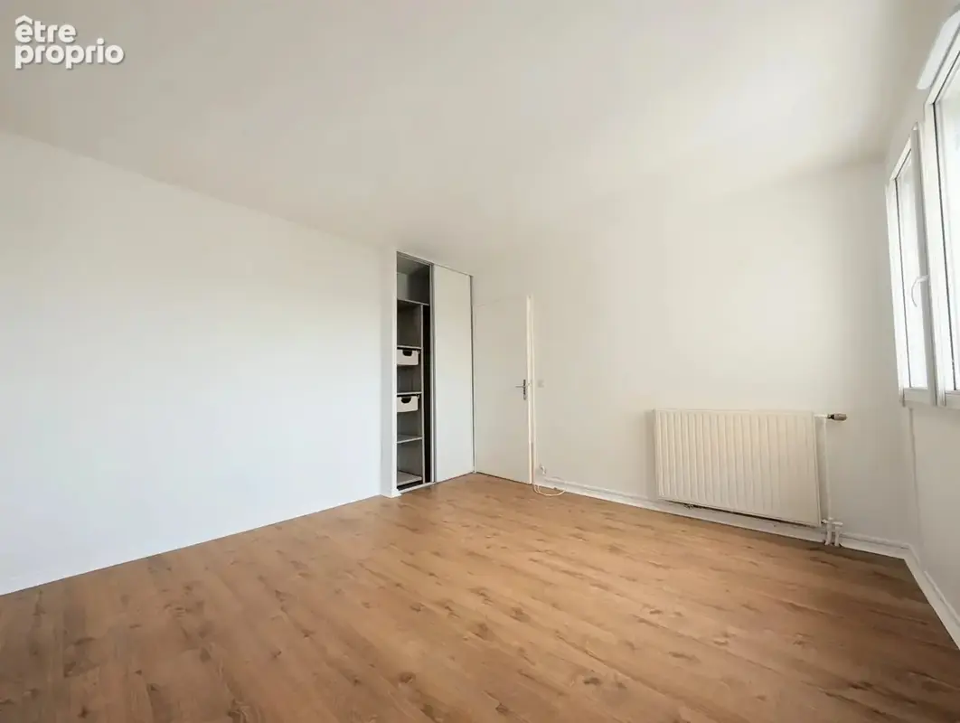 Appartement sans aucun vis a vis + box en sous sol - photo 4