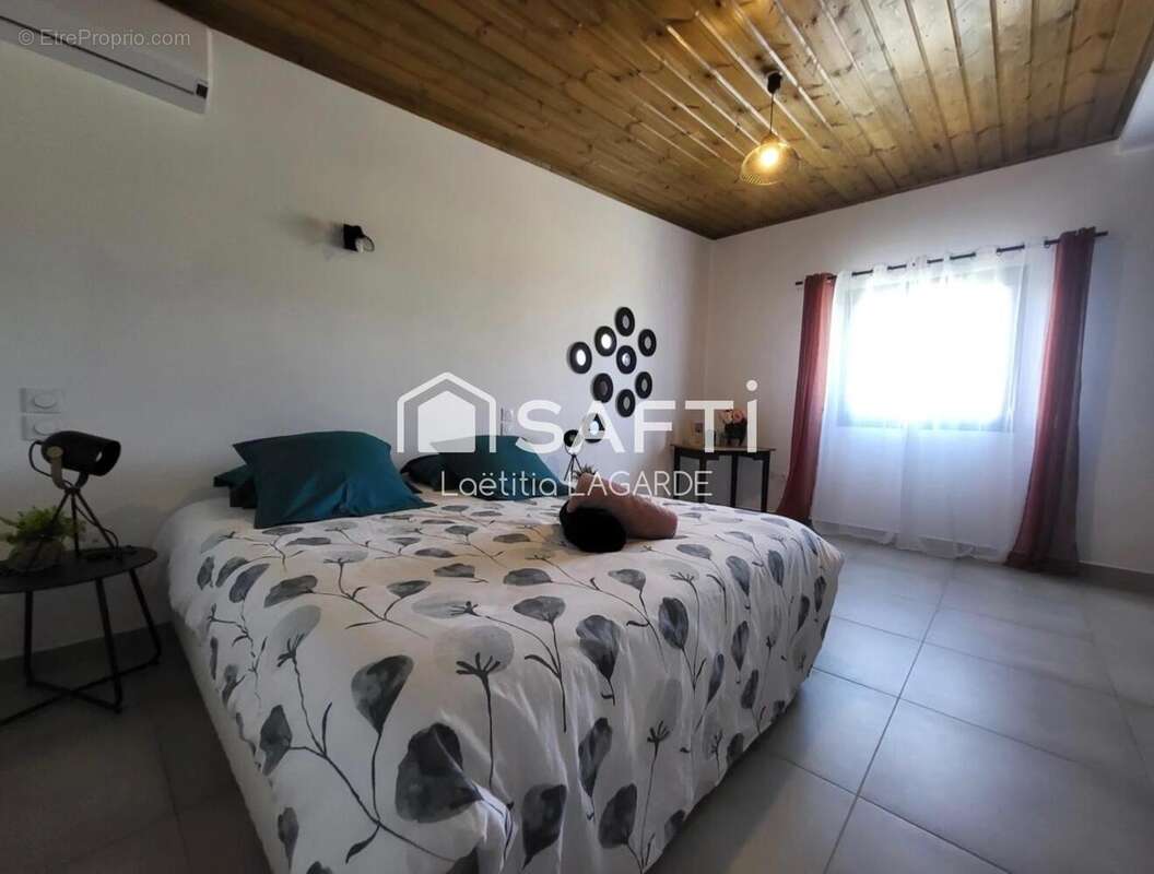 Photo 4 - Maison à SAINT-PIERRE