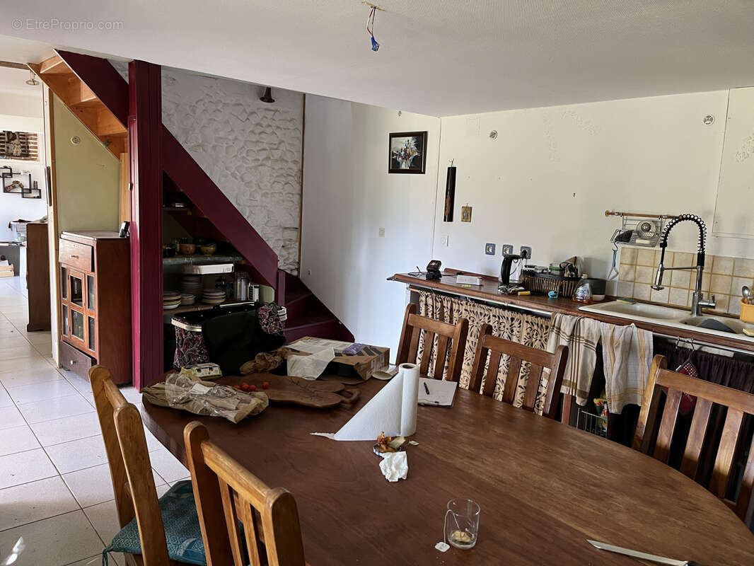 Maison à BROUILLA