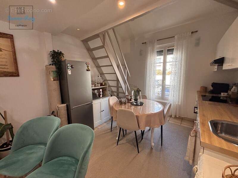 Maison à FRANCONVILLE