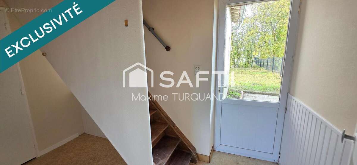 Photo 5 - Maison à SAINT-PIERRE-DU-CHEMIN